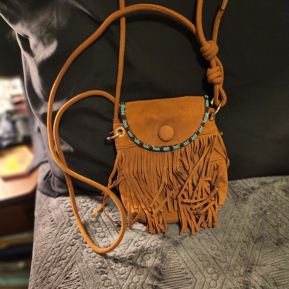 Crossbody
